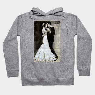 The Dance Hoodie